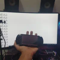 کنسول پی اس پی 3000 psp sony