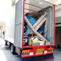 باربری اساس منزل با کارگران مجرب خوش اخلاق