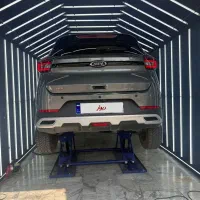 x22pro دنده 1403