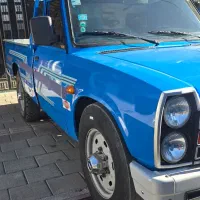 نیسان دوگانه کارخانه|خودرو سواری و وانت|پیرانشهر, |دیوار