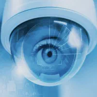 دوربین مداربسته