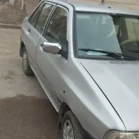 پراید|خودرو سواری و وانت|اردبیل, |دیوار