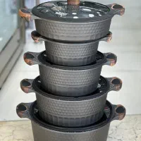 عنوان فروش بصورت نقدی|ظروف پخت‌وپز|بانه, |دیوار