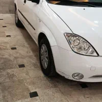 تیبا یک بیرنگ کم کارکرد|خودرو سواری و وانت|مشکیندشت, |دیوار