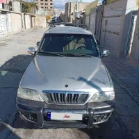 سانگ یانگ موسو3200
