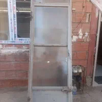 درب و پنجره