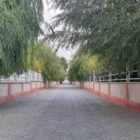 باغچه شهرکی سهیلیه(رامجین)|فروش زمین و ملک کلنگی|کرج, مهرشهر - فاز ۴|دیوار