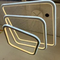 لوسترمدرن‌وارداتی0012(امامزاده‌حسن‌پاساژگلستان)|لوستر و چراغ آویز|تهران, امام زاده حسن|دیوار