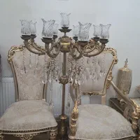 لوستر ایستاده