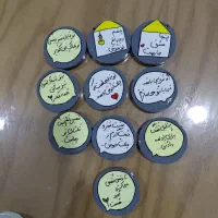 سفال|صنایع دستی و سایر لوازم تزئینی|ایذه, |دیوار