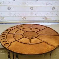 میزه مزه خوری