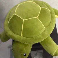 عروسک لاک پشت پولیشی نو|اسباببازی|تهران, دکتر هوشیار|دیوار