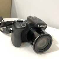 دوربین عکاسی کنون|دوربین عکاسی و فیلم‌برداری|مشهد, نرگس (شهرک غرب)|دیوار