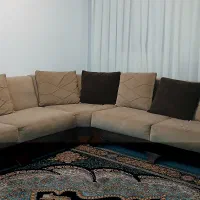 مبل ال|مبلمان خانگی و میز عسلی|بندرعباس, |دیوار