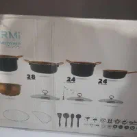 سرویس قابلمه