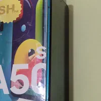 a50s. 128گیگ.رام6|موبایل|تهران, تهرانپارس شرقی|دیوار