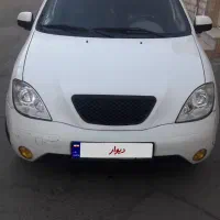 تیبا مدل ۹۳