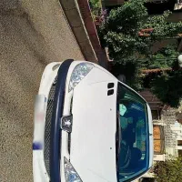 ۲۰۶ مدل ۸۴ تیپ ۳