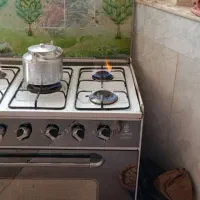 اجاق گاز|اجاق گاز و لوازم برقی پخت‌وپز|قم, جمکران|دیوار
