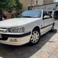پارس سال مدل۹۸