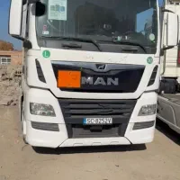 کشنده داف و مان وارداتی|خودرو سنگین|یزد, |دیوار