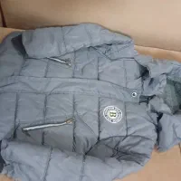 کاپشن بچه گانه