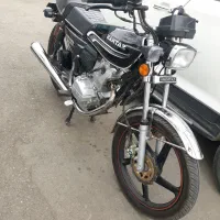 هندا ۲۰۰|موتورسیکلت|اردبیل, |دیوار