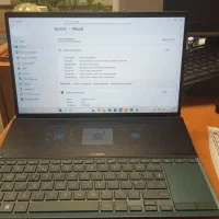 لپ تاپ ایسوز zenbook ux482EAR