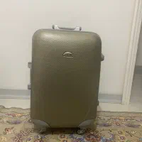 چمدان مسافرتی کوچک