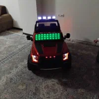 ماشین شارژی