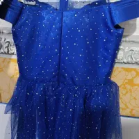 پیراهن مجلسی|لباس|کارون, |دیوار