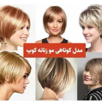 کوتاهی مو اردکان