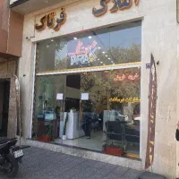 ۲۸۵متر زمین/جواز آماده/نوری گلستانی