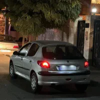 معاوضه|خودرو سواری و وانت|تهران, تهرانپارس غربی|دیوار