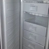 یخچال و فریزر