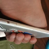 Iphone 6 خوش قیمت|موبایل|کرج, فاز ۴ مهرشهر|دیوار