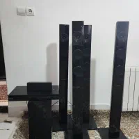 سینما خانواده سامسونگ