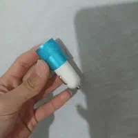 شارژ فندکی ماشین نو