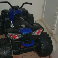 ماشین شارژی