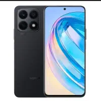 Honor x8a 128درحد نو