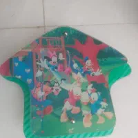 شب خواب کودک