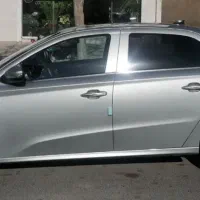 تارا v4 lx اتومات ۱۴۰۳|خودرو سواری و وانت|خلیل آباد, |دیوار