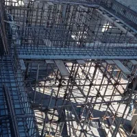 داربست اهورا (صادقی)|خدمات پیشه و مهارت|اسلامآباد غرب, |دیوار