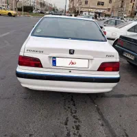 پرشیا tu5 مدل ۱۴۰۱