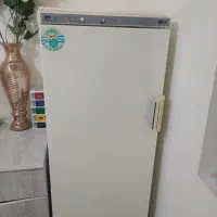 فریزر پارس موتور ژاپنی