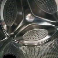 لباسشویی کرال|ماشین لباسشویی و خشک‌کن لباس|شیروان (خراسان), |دیوار