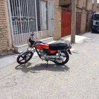 parvaz150|موتورسیکلت|بیجار, |دیوار