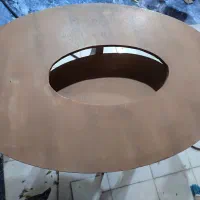 میز ناهار خوری|میز و صندلی غذاخوری|زاهدان, |دیوار