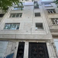 تک واحدی ۱۳۵ متری شهرک صایران،فول امکانات