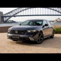 حواله وارداتی هونداآکورد 2025 کمترین قیمت گلپایگان